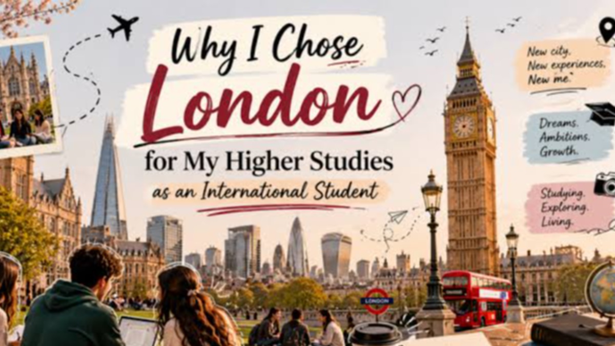 Student Life in London: What to Expect in 2026